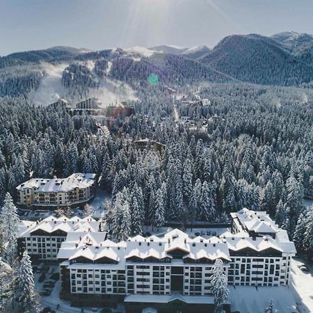 Studio A3 Borovets Gardens Exterior photo
