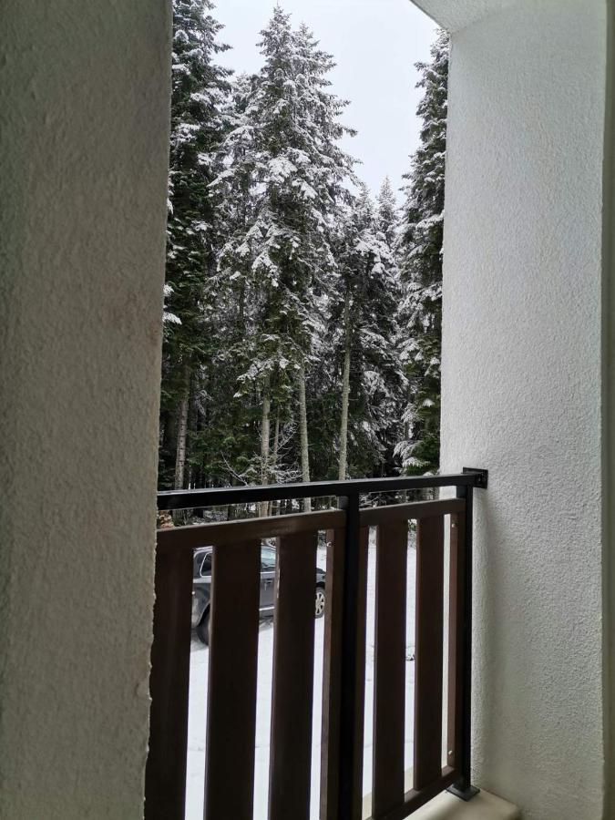 Studio A3 Borovets Gardens Exterior photo